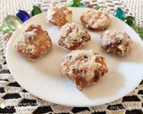 গোকুল পিঠে (gokul pithe recipe in Bengali) রেসিপির ধাপ 1 ছবি