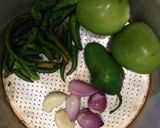 Foto langkah ke 3 dari resep Ayam penyet ala jalapeno.