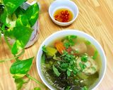 Hình bước làm 3 của món Bữa Cơm Gia Đình 108