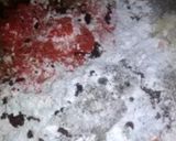 A picture of step 3 of Vegetable Manchurian.