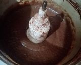 Pas rețetă Budincă cu avocado, banane și ciocolată 2 fotografie