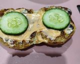 Foto langkah ke 5 dari resep Mini Burger.