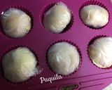 Foto del paso 6 de la receta: 🥢 Mochis rellenos de helado de Turrón 🥢