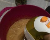 Foto langkah ke 2 dari resep 105. Opera cake.