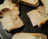 A picture of step 1 of Peppered Cheesy Crusty Bread.