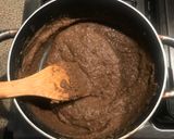 Foto del paso 7 de la receta: Daifuku de Fresa ~Pastelito de Arroz con Pasta de Frijol Dulce Estilo Japonés~