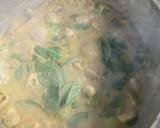 แกงเขียวหวานหมูชิ้น วิธีทำสูตร 5 รูป