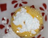 A picture of step 3 of Creamy Custard.