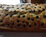 Foto langkah ke 5 dari resep Banana Cake Madu.
