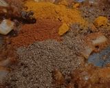 Foto langkah ke 3 dari resep Indonesian Chicken Garam Masala by Rima Rahayu.