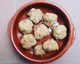 Foto del paso 1 de la receta Albóndigas de ternera en salsa