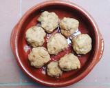 Foto del paso 1 de la receta: Albóndigas de ternera en salsa