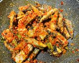 Foto langkah ke 9 dari resep Tuna balado.