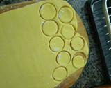 Foto del paso 3 de la receta: Alfajorcitos de Maicena