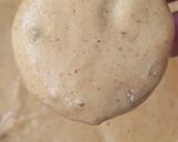 A picture of step 10 of Batata vada/Alo vada.