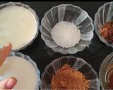 હોટ ચોકલૅટ (Hot Chocolate Recipe In Gujarati) રેસીપી સ્ટેપ2ફોટો