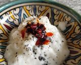 Foto del paso 3 de la receta: Falafel con tomates cherry y salsa de yogur