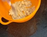 Foto del paso 1 de la receta: Budín de banana, avena y harina de almendras