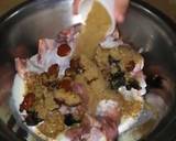 Afghani biryani recipe step 5 photo