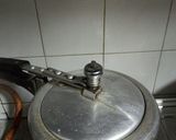A picture of step 11 of Restaurant Style Rajma Masala.