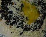 Foto del paso 9 de la receta: Tarta de Acelga, Espinaca y Mozzarella