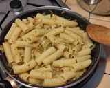 Foto del paso 4 de la receta: Tortiglioni amb salsa de carbassó