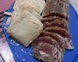 Foto del paso 5 de la receta: Bondiola casera 😄😋