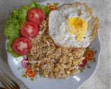 Foto langkah ke 4 dari resep Nasi Goreng Jinten.