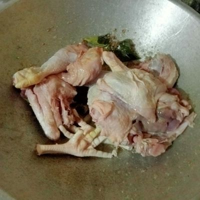 Langkah 2
