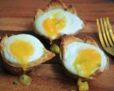 Breakfast cups recipe step 7 photo