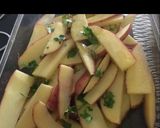 Foto del paso 1 de la receta: Papas rústicas