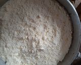 Foto del paso 5 de la receta: Mbeju, tradición de Paraguay