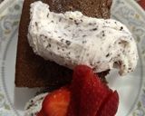 Foto del paso 5 de la receta: Brownie falso