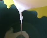Foto del paso 1 de la receta: Helado de vainilla🍦