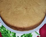 Foto del paso 7 de la receta: Pastel Fondant