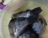 Foto langkah ke 1 dari resep Ikan Goreng Bombay.