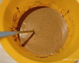 Φωτογραφία βήματος 8 της συνταγής Τούρτα baileys chocolate