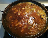 Foto del paso 2 de la receta: Arroz con carne, coliflor y ajetes