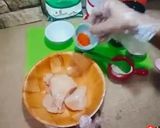 A picture of step 2 of Green_Cream_Tikka_boti.
