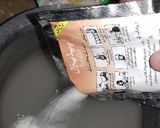 A picture of step 4 of Active Limopani Drink #SummerDrink_Contest #Cookpadapp.