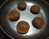 Moong dal puranpoli recipe step 1 photo