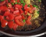घुघनी (Ghugni recipe in hindi) रेसिपी चरण 3 फोटो