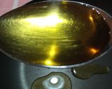 Foto del paso 5 de la receta: Speedy...pasta, aceitunas negras, y frutas secas...puro sabor