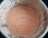 A picture of step 1 of Mix Fruit Jam.