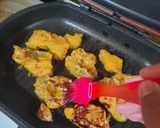 Foto langkah ke 3 dari resep AYAM BAKAR ala HAPPY CALL.