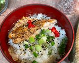 Foto del paso 8 de la receta: Ochazuke relampago