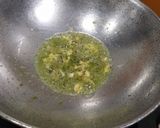 "हरभरा पाल्याची भाजी"(Harbhara Palyachi Bhaji Recipe In Marathi रेसिपी स्टेप 1 फोटो 