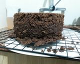 Foto del paso 4 de la receta: Torta de micro