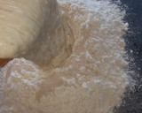 Foto del paso 4 de la receta: Pan ciabatta relleno de camarón