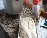 Foto del paso 2 de la receta: Pan lactal 1/2 máquina